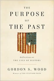 The Purpose of the Past: Reflections on the Uses of History | O#MilitaryHistory