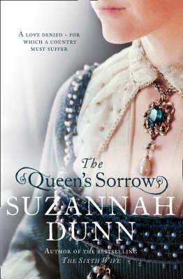 The Queen’s Sorrow | O#Medieval