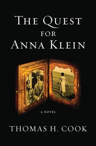 The Quest for Anna Klein: An Otto Penzler Book | O#WorldWarII