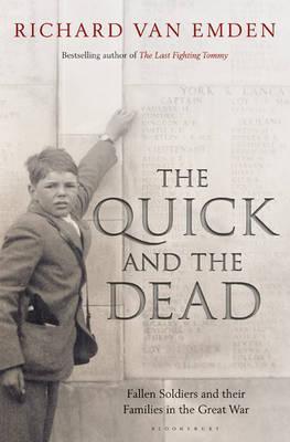 The Quick and the Dead: Fallen Soldiers and Their Families in the Great War | O#MilitaryHistory