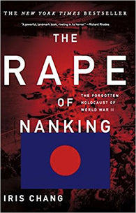 The Rape of Nanking: The Forgotten Holocaust of World War II | O#WorldWarII
