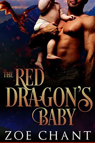 The Red Dragon’s Baby (Shifter Dads, #1) | O#Sociology