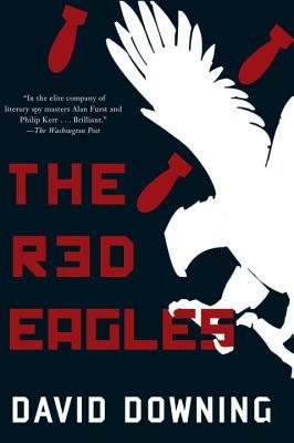 The Red Eagles | O#WorldWarII