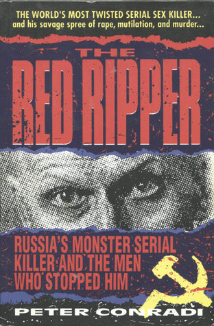 The Red Ripper | O#TrueCrime