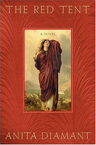 The Red Tent | O#Religion