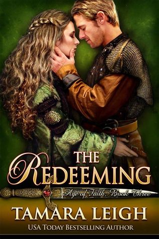 The Redeeming (Age of Faith #3) | O#Medieval
