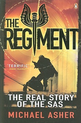 The Regiment: The Real Story of the SAS | O#MilitaryHistory