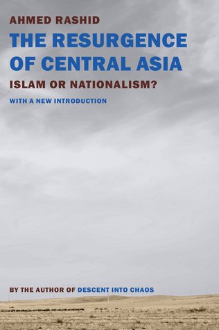 The Resurgence of Central Asia: Islam or Nationalism | O#Religion