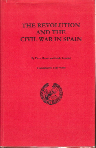 The Revolution And The Civil War In Spain | O#CIVILWAR