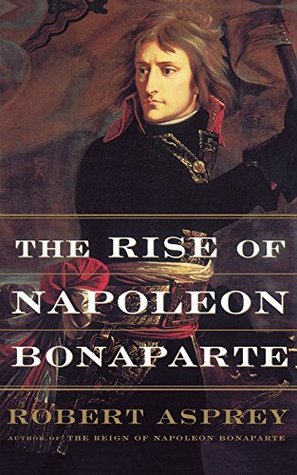 The Rise of Napoleon Bonaparte | O#MilitaryHistory