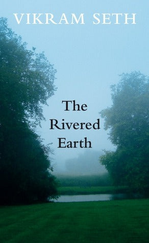 The Rivered Earth | O#Poetry