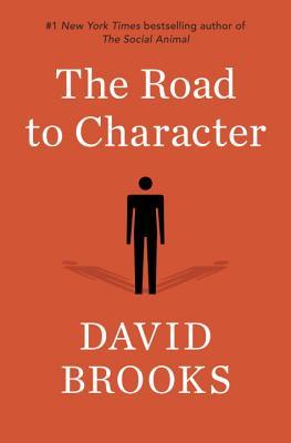 The Road to Character | O#Psychology