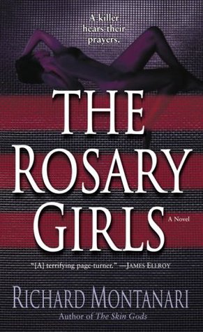 The Rosary Girls (Jessica Balzano and Kevin Byrne, #1) | O#Religion