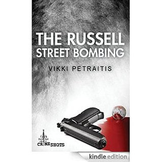 The Russell Street Bombing | O#TrueCrime