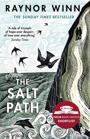 The Salt Path | O#Environment