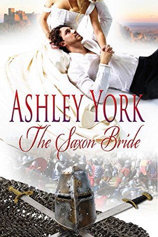 The Saxon Bride (The Norman Conquest, #1) | O#Medieval