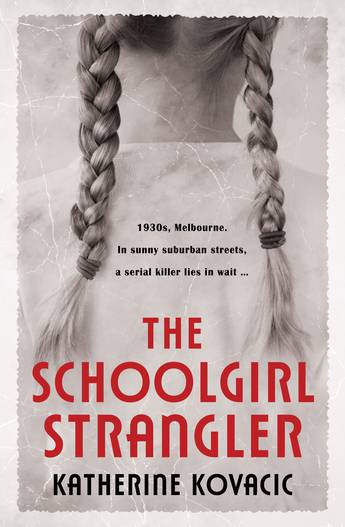 The Schoolgirl Strangler | O#TrueCrime