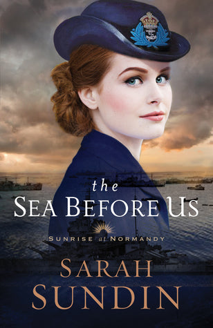 The Sea Before Us (Sunrise at Normandy, #1) | O#WorldWarII