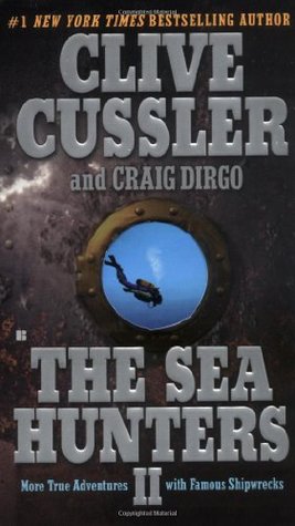 The Sea Hunters II (The Sea Hunters, #2) | O#Science