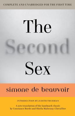 The Second Sex | O#Sociology