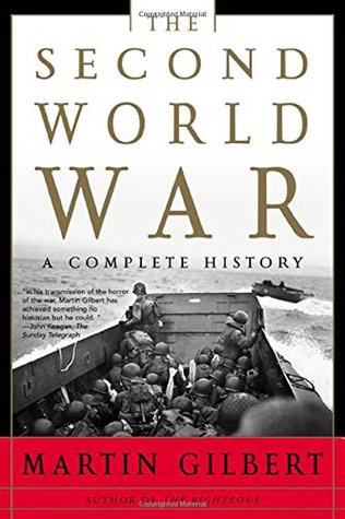 The Second World War: A Complete History | O#WorldWarII