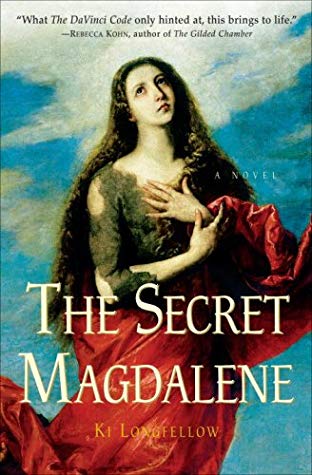 The Secret Magdalene | O#Religion