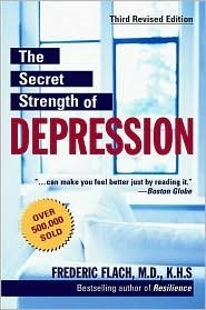 The Secret Strength of Depression | O#MentalHealth