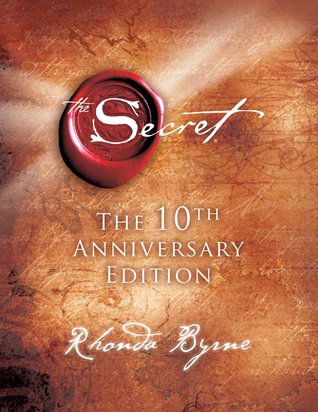 The Secret (The Secret, #1) | O#Psychology