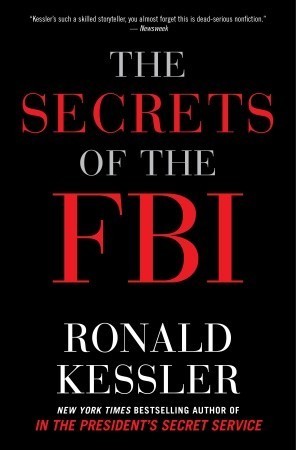 The Secrets of the FBI | O#TrueCrime