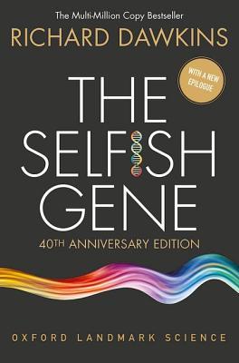 The Selfish Gene | O#Science