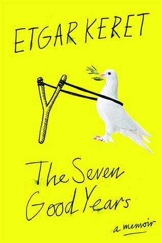 The Seven Good Years | O#Autobiography