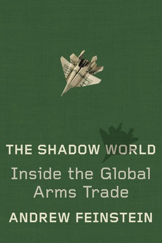The Shadow World: Inside the Global Arms Trade | O#MilitaryHistory