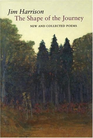 The Shape of the Journey: New and Collected Poems | O#Poetry