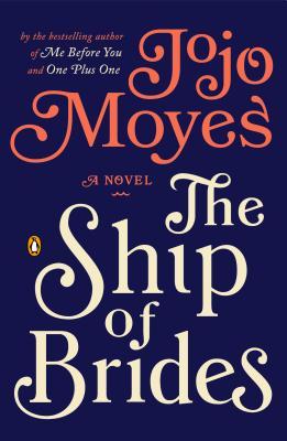 The Ship of Brides | O#WorldWarII