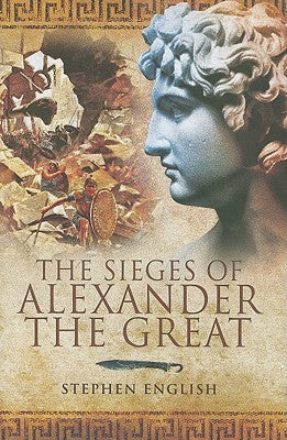 The Sieges Of Alexander The Great | O#MilitaryHistory