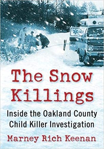 The Snow Killings: Inside the Oakland County Child Killer Investigation | O#TrueCrime