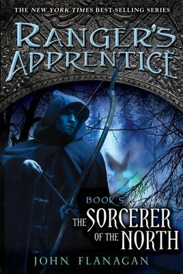 The Sorcerer of the North (Ranger’s Apprentice #5) | O#Medieval