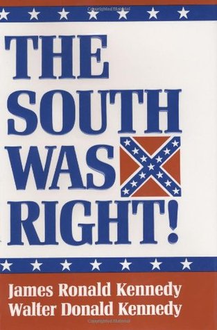 The South Was Right! | O#CIVILWAR