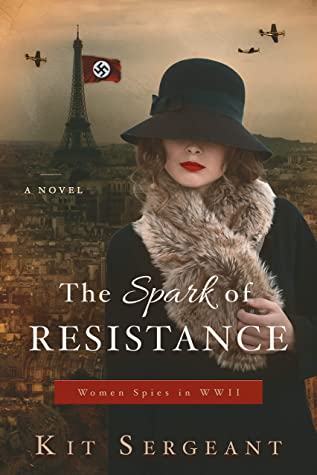 The Spark of Resistance: Women Spies in WWII | O#WorldWarII