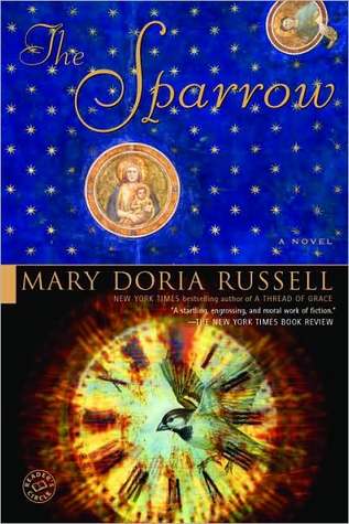 The Sparrow (The Sparrow, #1) | O#Religion