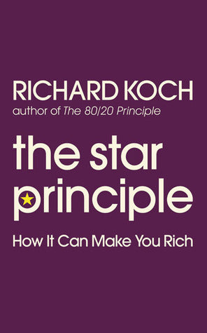 The Star Principle: How It Can Make You Rich | O#MANAGEMENT