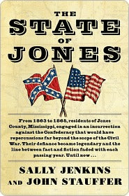 The State of Jones | O#MilitaryHistory
