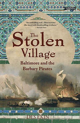The Stolen Village: Baltimore and the Barbary Pirates | O#Religion