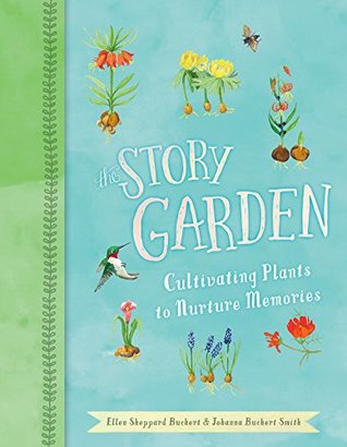 The Story Garden: Cultivating Plants to Nurture Memories | O#Environment