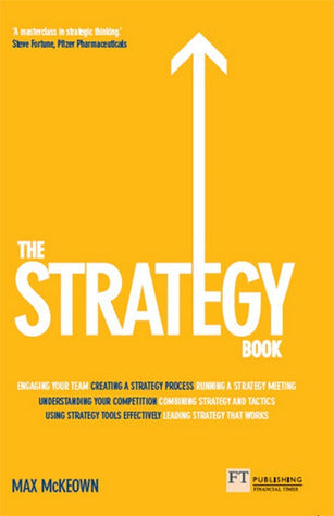 The Strategy Book | O#MANAGEMENT