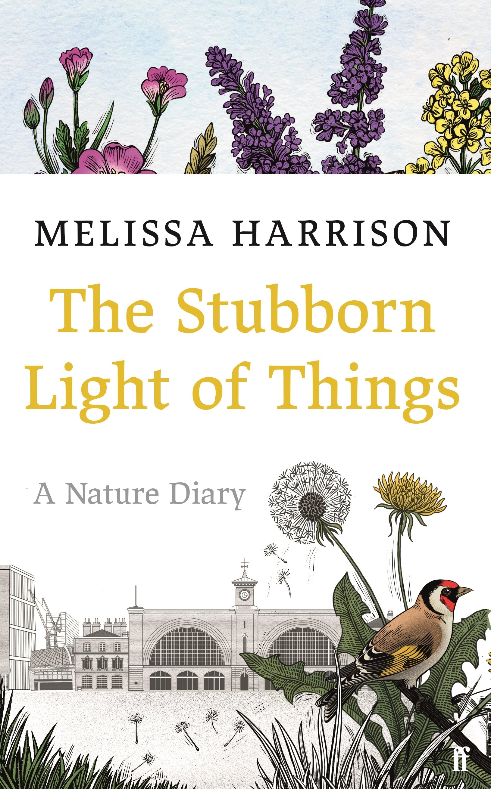The Stubborn Light of Things: A Nature Diary | O#Environment