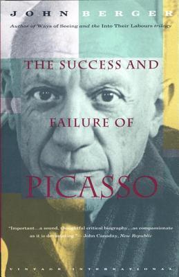 The Success and Failure of Picasso | O#ArtArchives