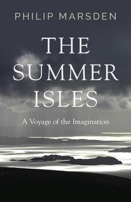 The Summer Isles: A Voyage of the Imagination | O#Environment