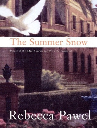 The Summer Snow (Tejada, #4) | O#CIVILWAR