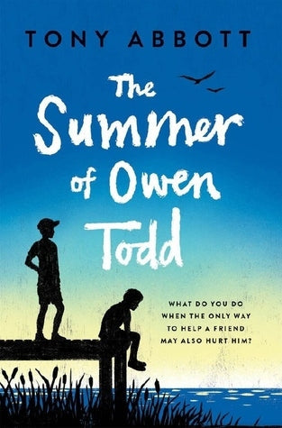 The Summer of Owen Todd | O#Sociology